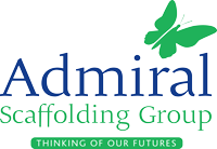Admiral Scaffolding - Thinking of our Futures